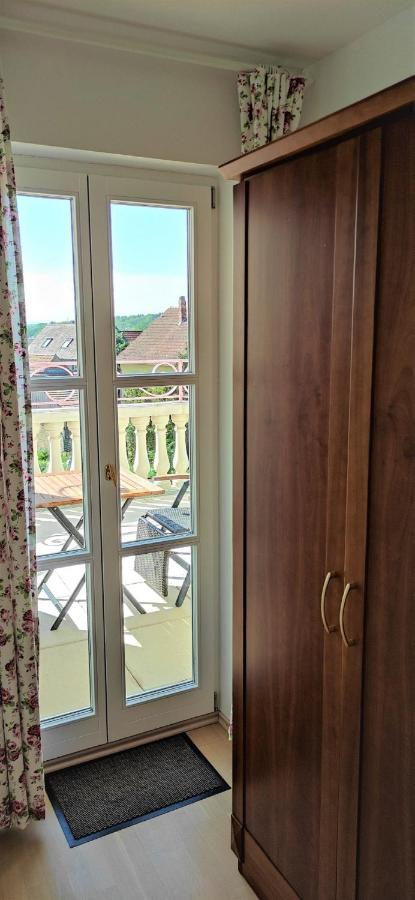 Villa Scheckenbach Sommerach Eksteriør billede